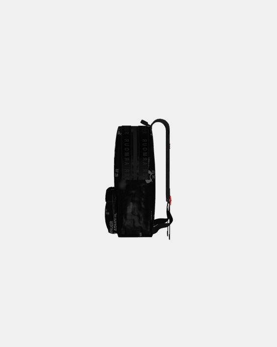 UA Loudon Backpack, Black, pdpMainDesktop image number 7